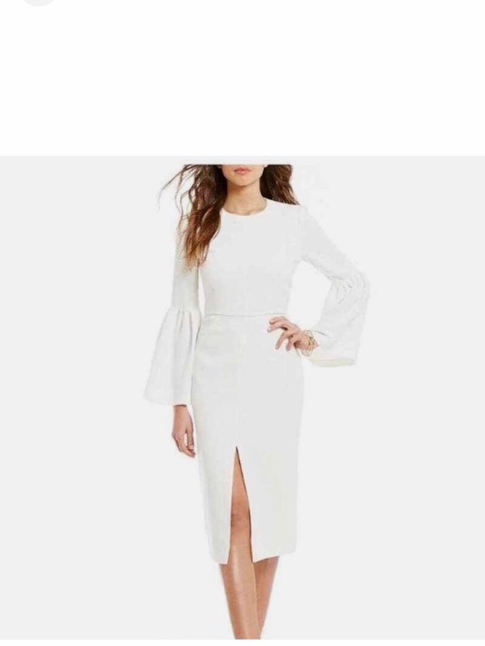Jill Stuart cocktail dress